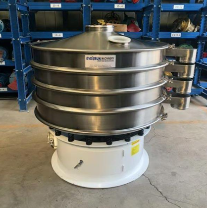 Three Side FFS Machine